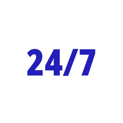 24/7
